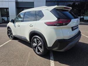 Nissan X-Trail 2.5 Acenta Plus 4WD - Image 5