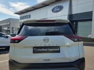 Nissan X-Trail 2.5 Acenta Plus 4WD - Image 7