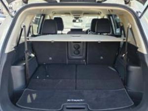 Nissan X-Trail 2.5 Acenta Plus 4WD - Image 8