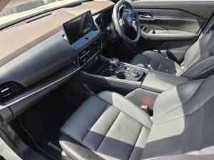 Nissan X-Trail 2.5 Acenta Plus 4WD - Image 9