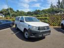 Thumbnail Toyota Hilux 2.4GD single cab S (aircon)