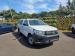 Toyota Hilux 2.4GD single cab S (aircon) - Thumbnail 1