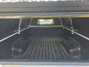 Toyota Hilux 2.4GD single cab S (aircon) - Image 4
