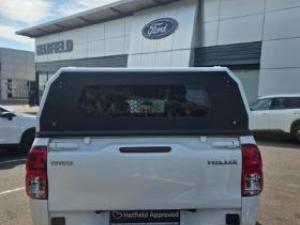 Toyota Hilux 2.4GD single cab S (aircon) - Image 5