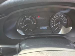 Toyota Hilux 2.4GD single cab S (aircon) - Image 8