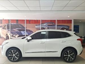 Haval Jolion 1.5T Super Luxury - Image 4