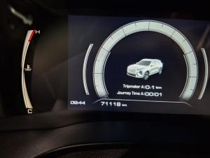 Haval Jolion 1.5T Super Luxury - Image 6