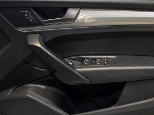 Audi Q5 40TDI quattro sport - Image 11