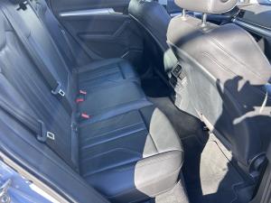 Audi Q5 40TDI quattro sport - Image 11