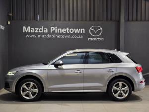 Audi Q5 40TDI quattro sport - Image 12