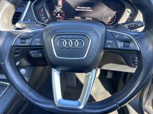 Audi Q5 40TDI quattro sport - Image 13