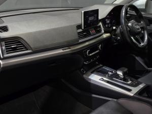 Audi Q5 40TDI quattro sport - Image 13