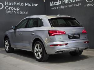 Audi Q5 40TDI quattro sport - Image 14