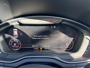 Audi Q5 40TDI quattro sport - Image 14