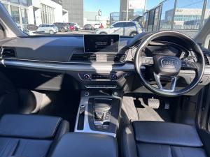 Audi Q5 40TDI quattro sport - Image 15