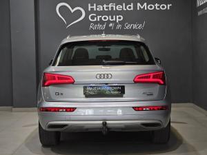 Audi Q5 40TDI quattro sport - Image 15