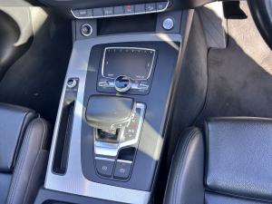 Audi Q5 40TDI quattro sport - Image 16