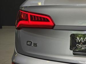Audi Q5 40TDI quattro sport - Image 16