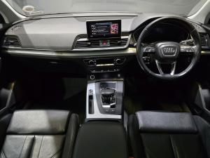 Audi Q5 40TDI quattro sport - Image 17