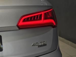 Audi Q5 40TDI quattro sport - Image 18