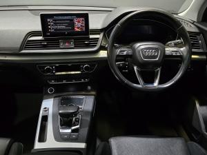 Audi Q5 40TDI quattro sport - Image 19