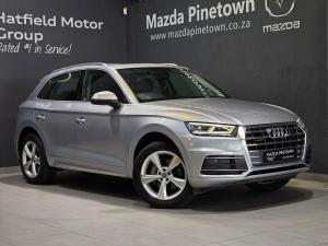 Audi Q5 40TDI quattro sport - Image 1