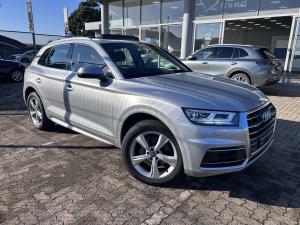 Audi Q5 40TDI quattro sport - Image 1