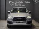 Thumbnail Audi Q5 40TDI quattro sport