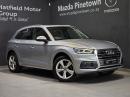Thumbnail Audi Q5 40TDI quattro sport