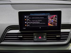 Audi Q5 40TDI quattro sport - Image 20