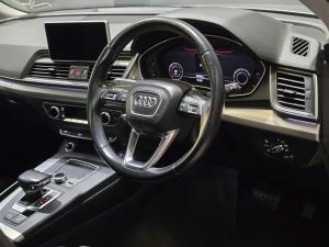 Audi Q5 40TDI quattro sport - Image 23