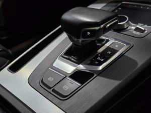 Audi Q5 40TDI quattro sport - Image 24