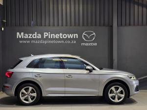 Audi Q5 40TDI quattro sport - Image 3