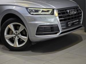 Audi Q5 40TDI quattro sport - Image 4