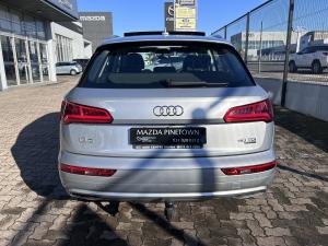 Audi Q5 40TDI quattro sport - Image 4