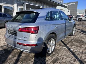 Audi Q5 40TDI quattro sport - Image 5