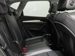Audi Q5 40TDI quattro sport - Image 6