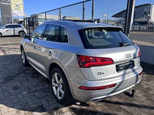 Audi Q5 40TDI quattro sport - Image 6
