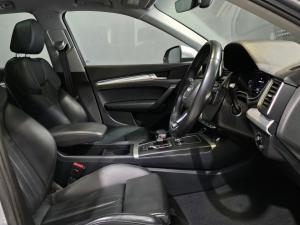 Audi Q5 40TDI quattro sport - Image 7