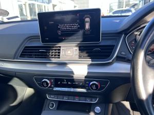 Audi Q5 40TDI quattro sport - Image 8