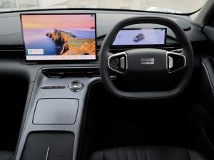 Geely E5 Aspire - Image 15