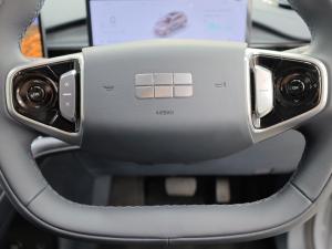 Geely E5 Aspire - Image 17