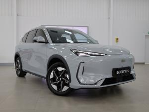 Geely E5 Aspire - Image 1