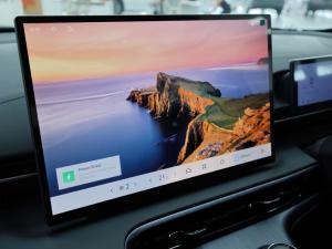 Geely E5 Aspire - Image 6