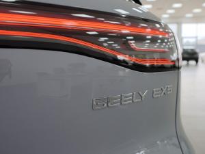 Geely E5 Aspire - Image 7