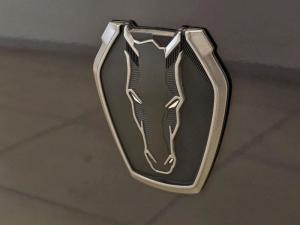 Ford Mustang Dark Horse fastback - Image 10