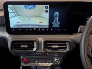 Ford Mustang Dark Horse fastback - Image 14