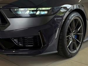 Ford Mustang Dark Horse fastback - Image 19