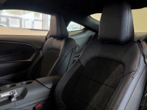 Ford Mustang Dark Horse fastback - Image 6