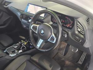 BMW 1 Series 118i M Sport - Image 10